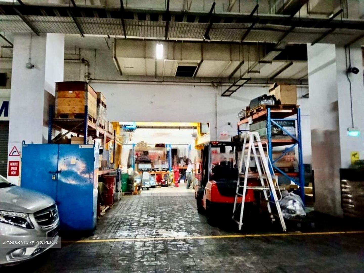 Eco-tech@sunview (D22), Factory #456206311